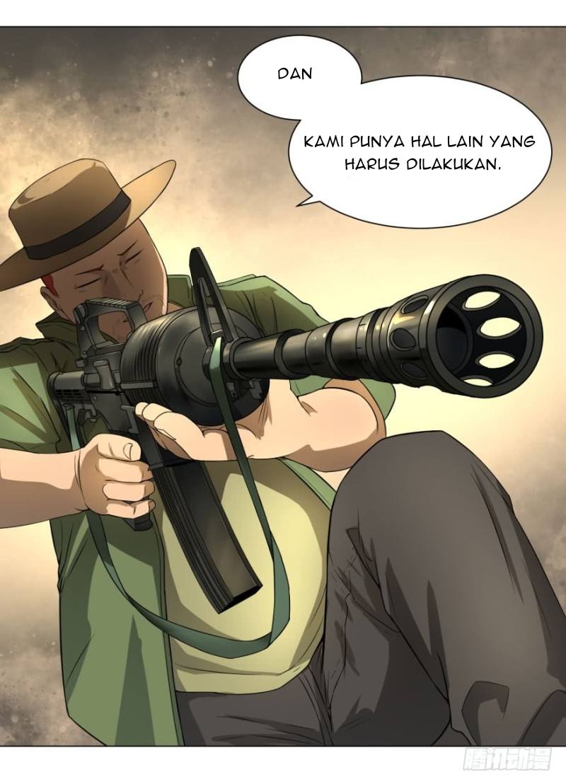 List of Big Villians Chapter 63 Gambar 45