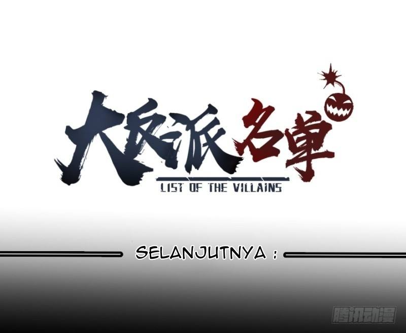 List of Big Villians Chapter 63 Gambar 47
