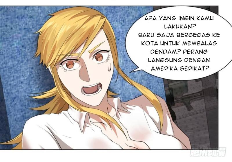 List of Big Villians Chapter 64 Gambar 5