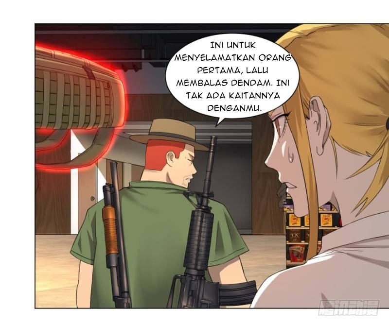 List of Big Villians Chapter 64 Gambar 6