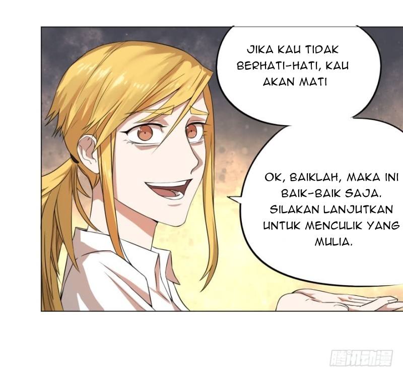 List of Big Villians Chapter 64 Gambar 10