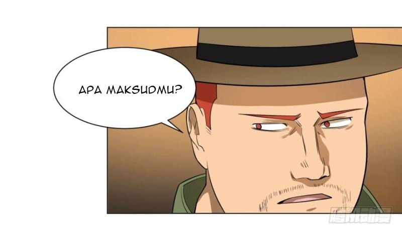 List of Big Villians Chapter 64 Gambar 11