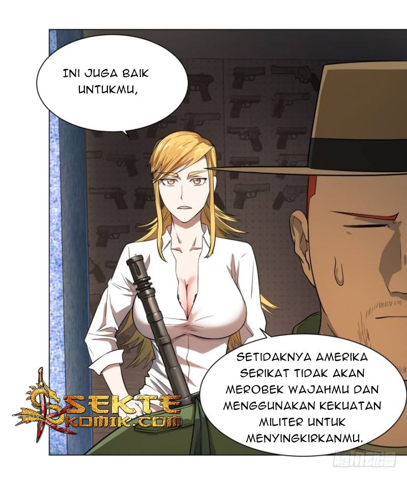 List of Big Villians Chapter 64 Gambar 13