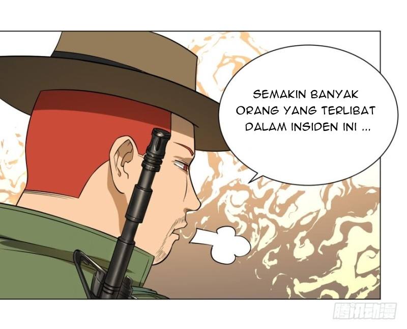 List of Big Villians Chapter 64 Gambar 14