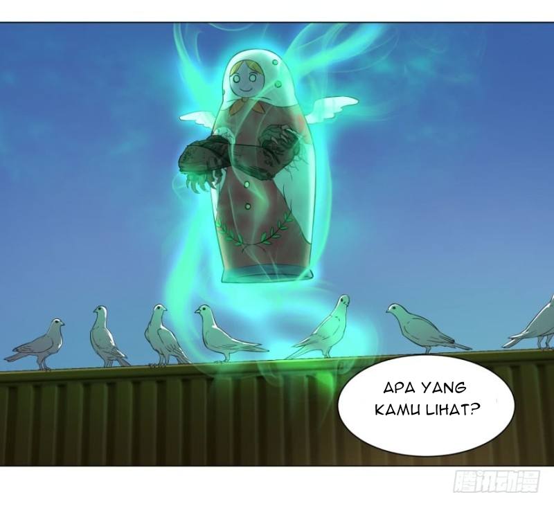 List of Big Villians Chapter 64 Gambar 20