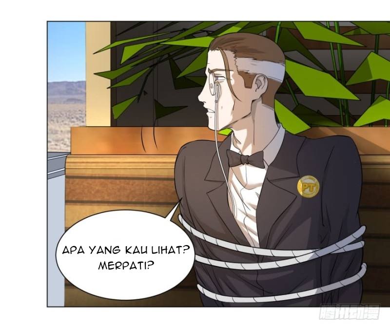 List of Big Villians Chapter 64 Gambar 22