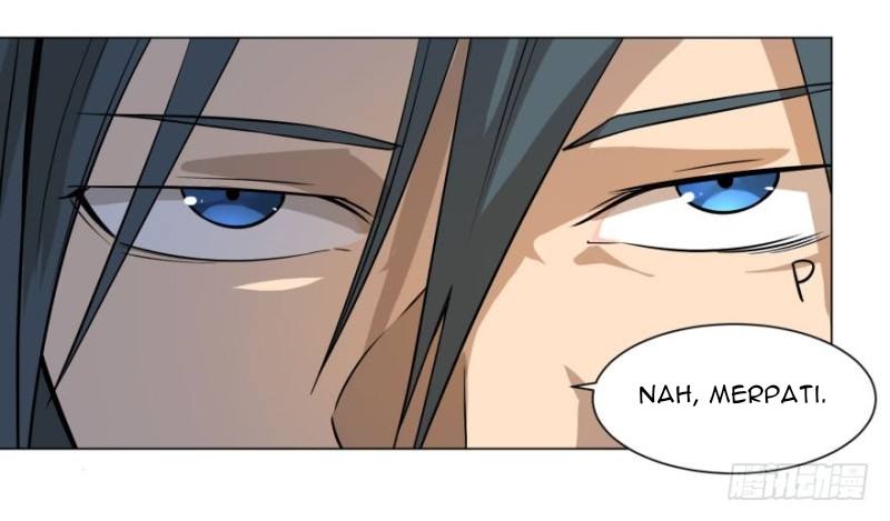 List of Big Villians Chapter 64 Gambar 23