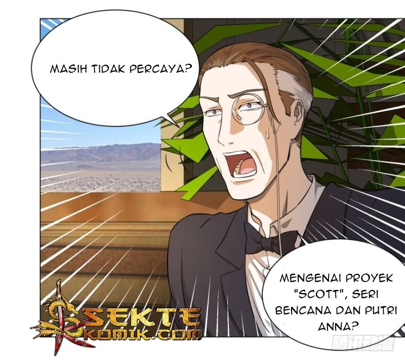List of Big Villians Chapter 64 Gambar 24