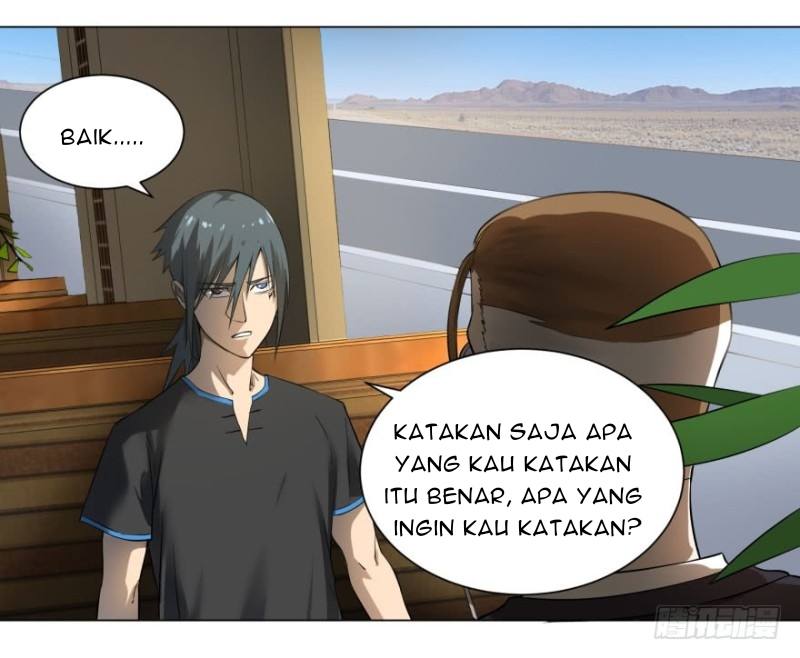 List of Big Villians Chapter 64 Gambar 25