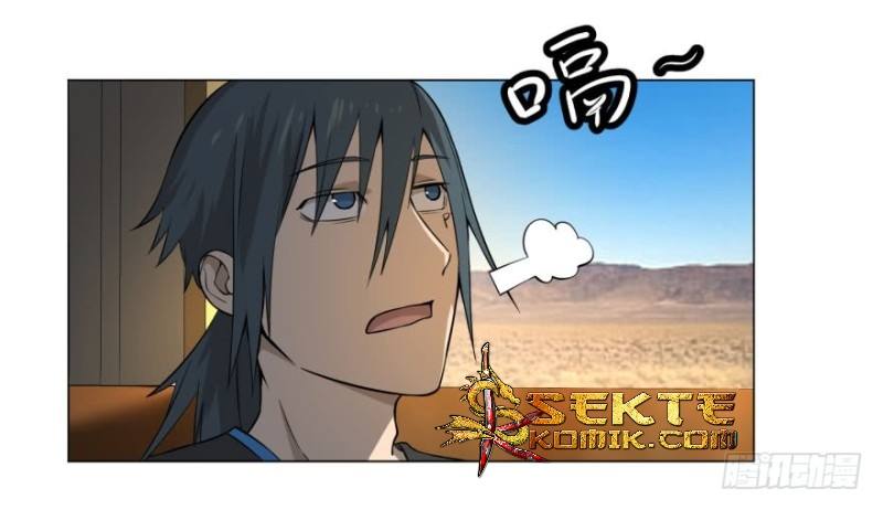List of Big Villians Chapter 64 Gambar 29