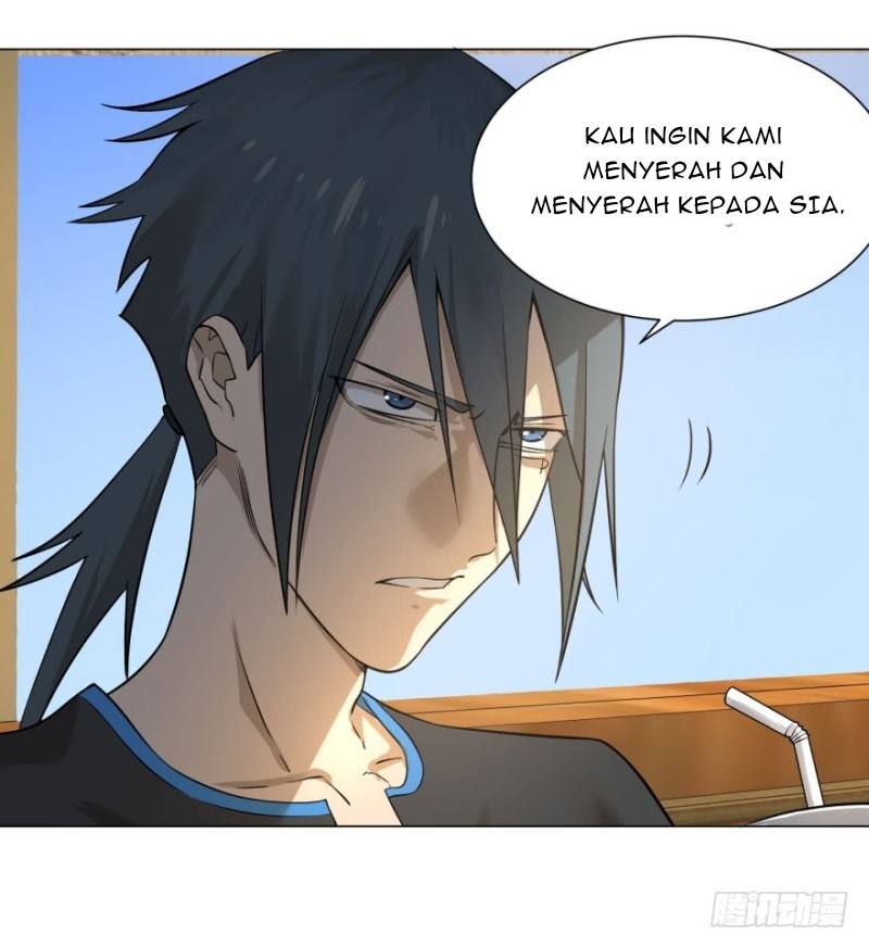List of Big Villians Chapter 64 Gambar 30