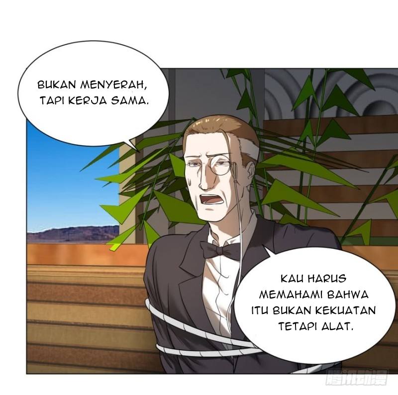 List of Big Villians Chapter 64 Gambar 31