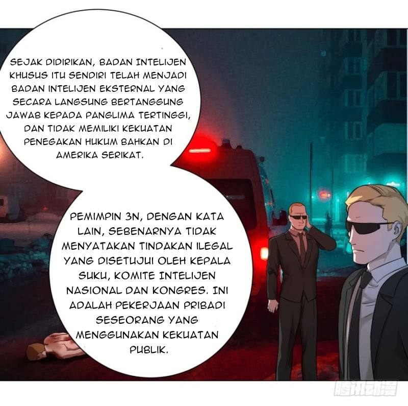 List of Big Villians Chapter 64 Gambar 32