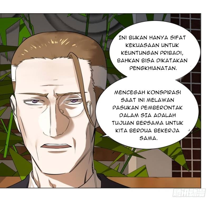 List of Big Villians Chapter 64 Gambar 34