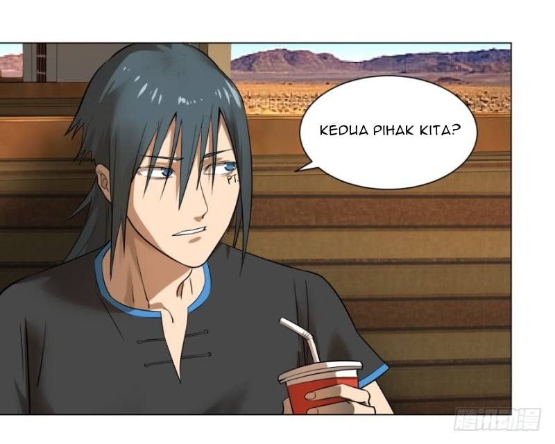 List of Big Villians Chapter 64 Gambar 35