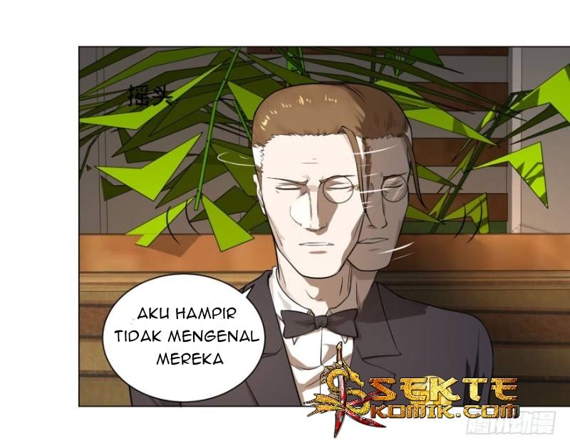 List of Big Villians Chapter 64 Gambar 38