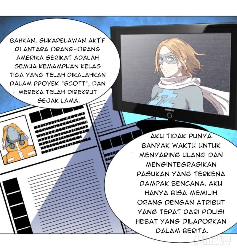 List of Big Villians Chapter 64 Gambar 39