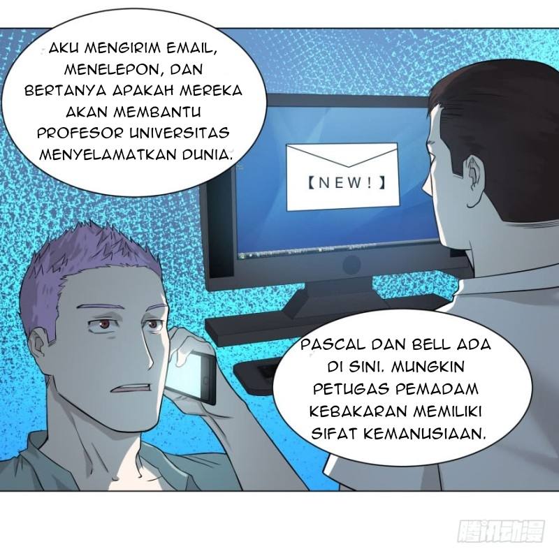 List of Big Villians Chapter 64 Gambar 40