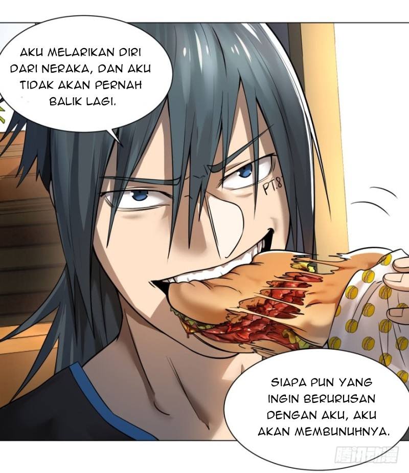 List of Big Villians Chapter 64 Gambar 42
