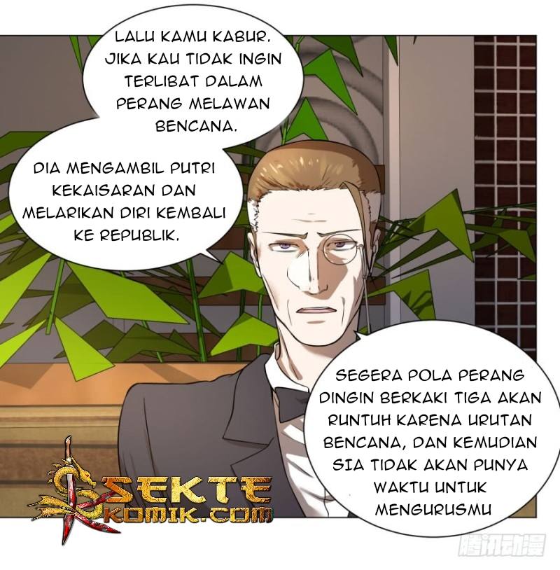 List of Big Villians Chapter 64 Gambar 43