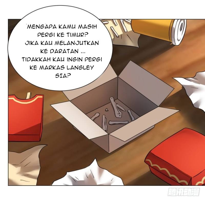 List of Big Villians Chapter 64 Gambar 44