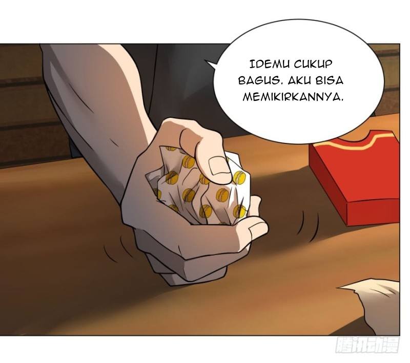 List of Big Villians Chapter 64 Gambar 45