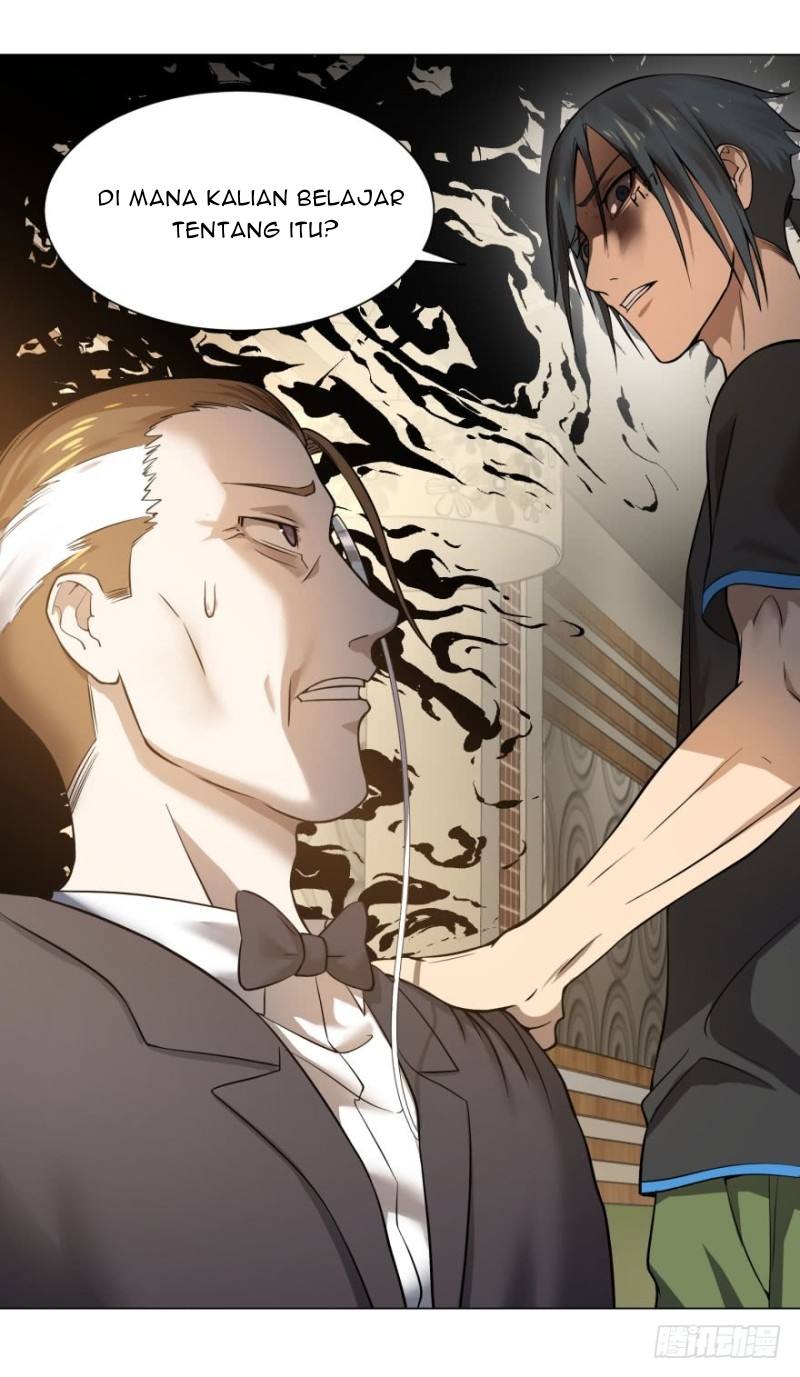 List of Big Villians Chapter 64 Gambar 49