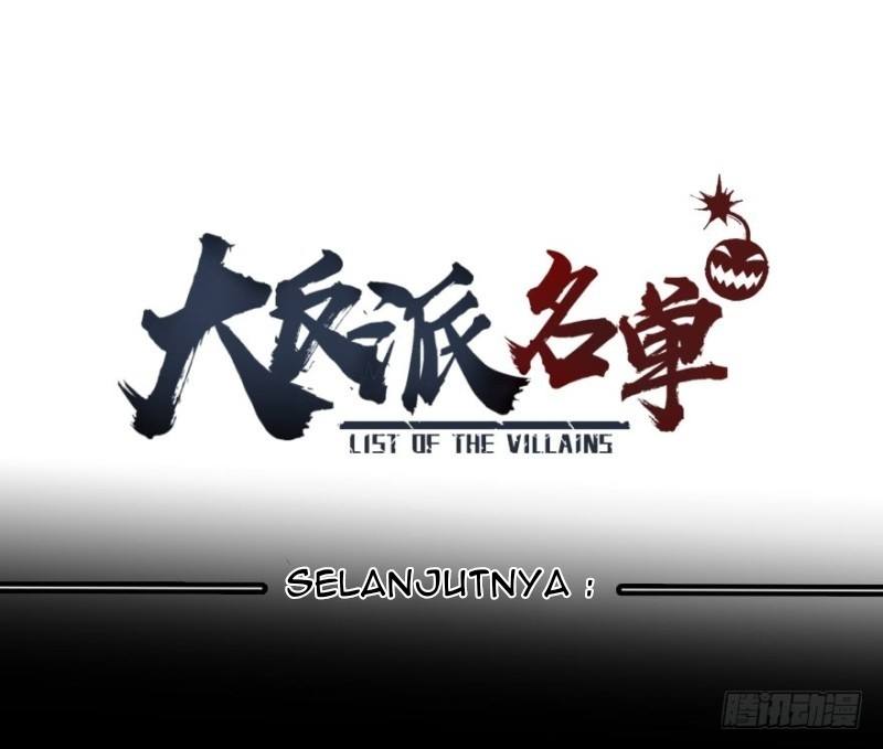 List of Big Villians Chapter 64 Gambar 50