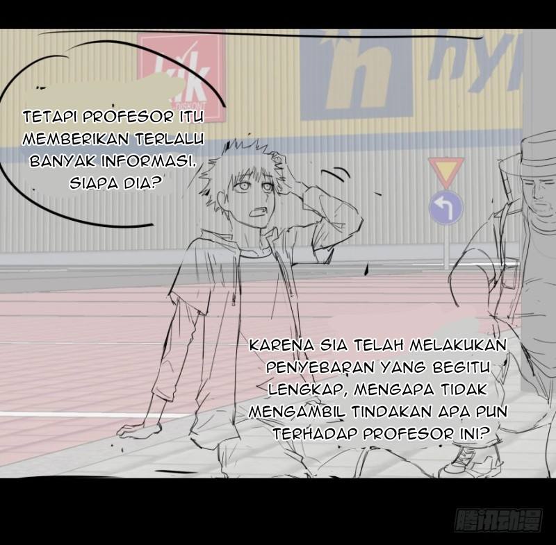 List of Big Villians Chapter 64 Gambar 52
