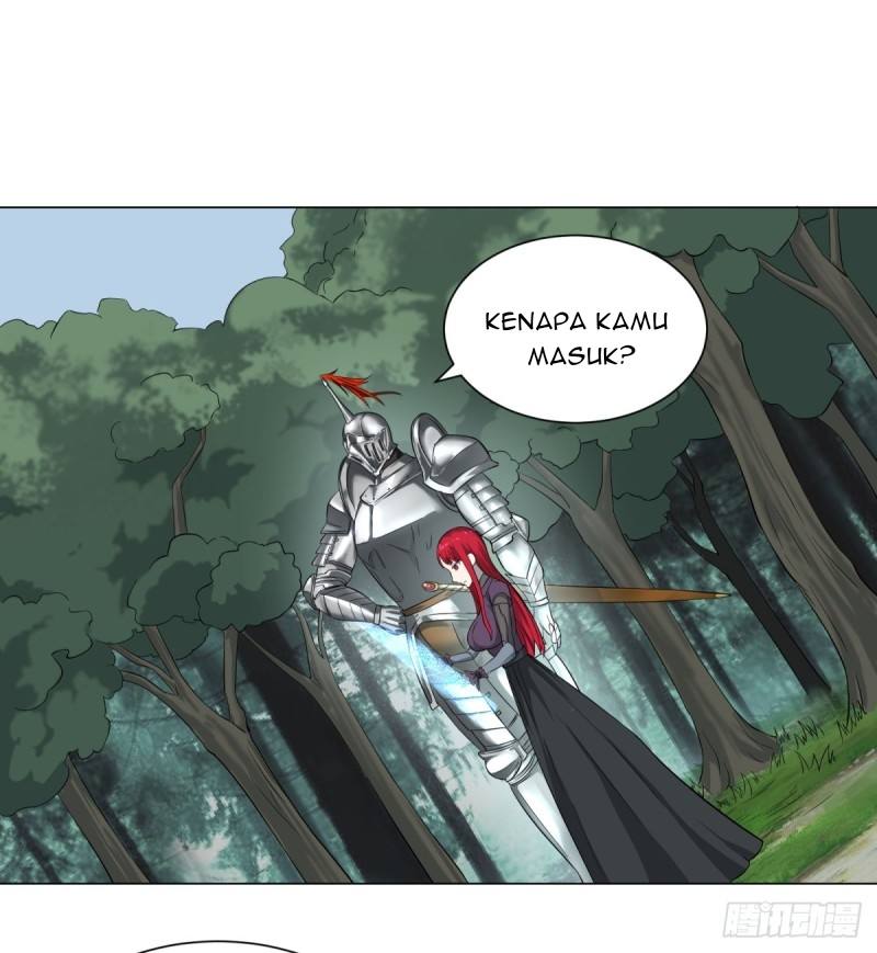 List of Big Villians Chapter 67 Gambar 2