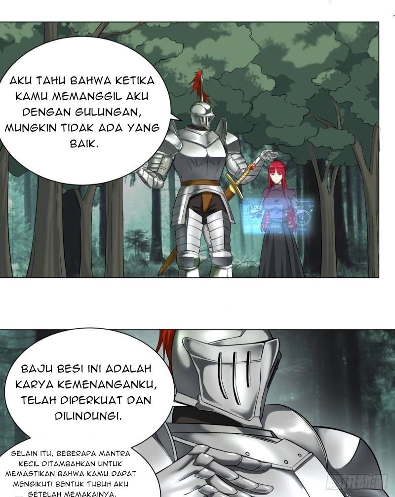 List of Big Villians Chapter 67 Gambar 7
