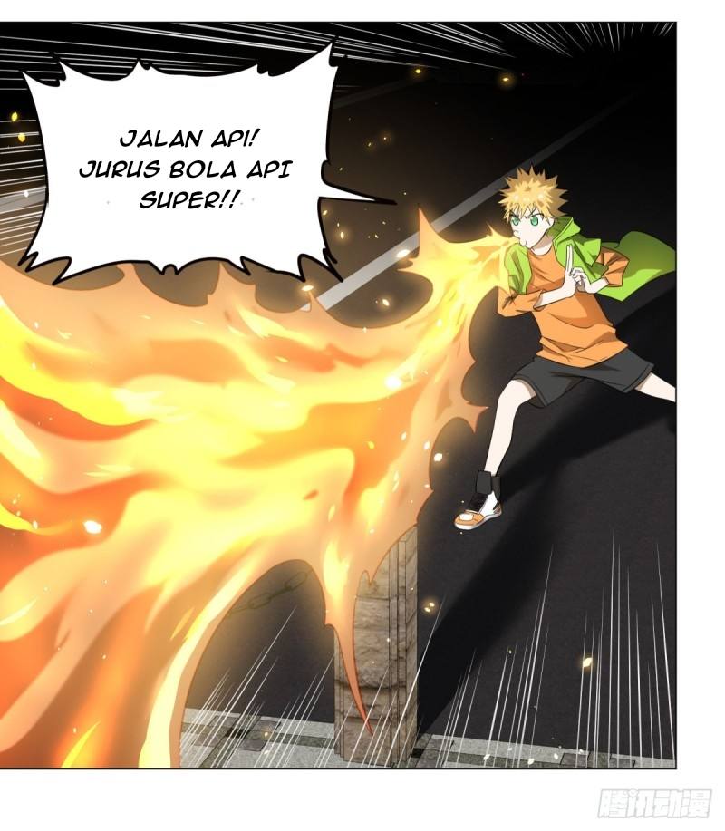 List of Big Villians Chapter 67 Gambar 32