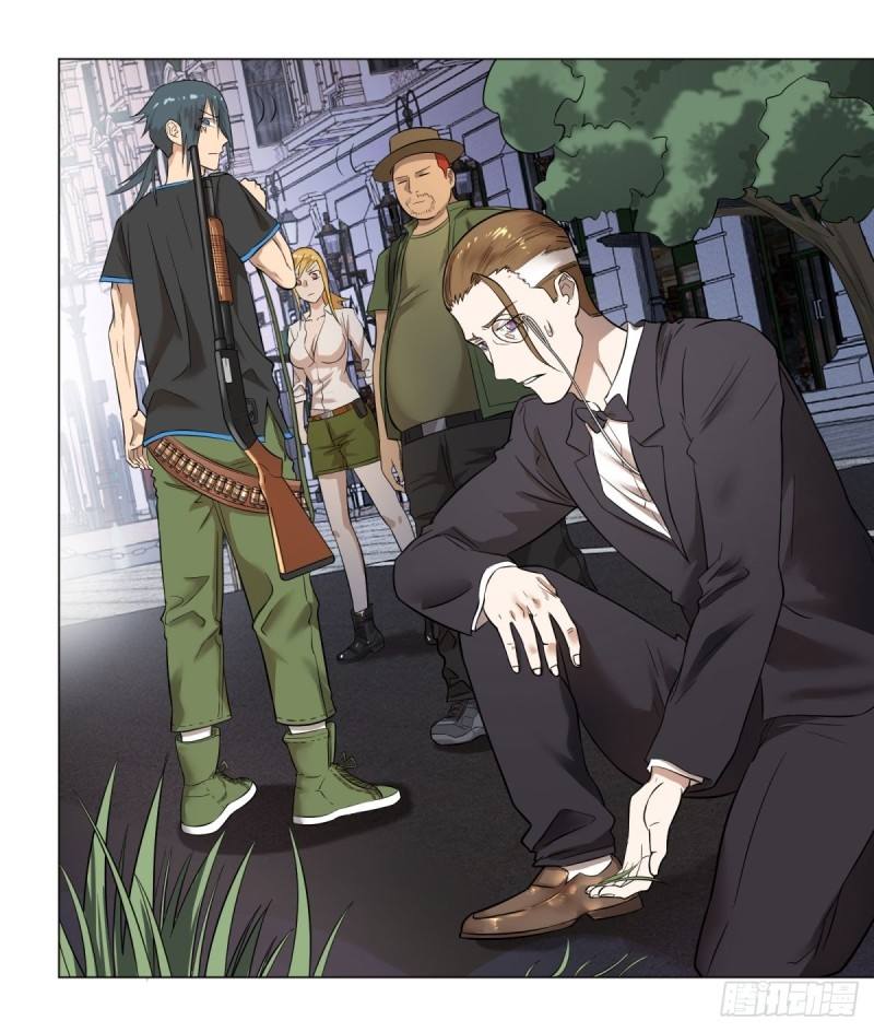 List of Big Villians Chapter 67 Gambar 34