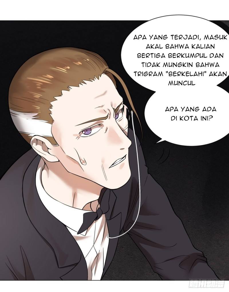List of Big Villians Chapter 67 Gambar 36