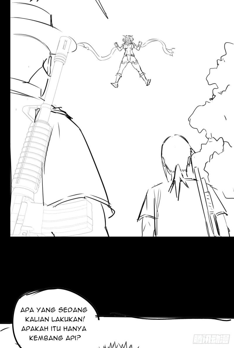 List of Big Villians Chapter 67 Gambar 38