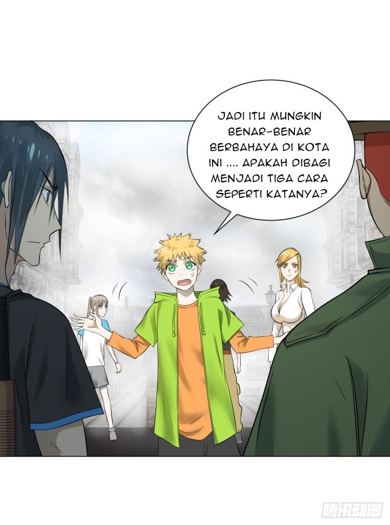 List of Big Villians Chapter 69 Gambar 2