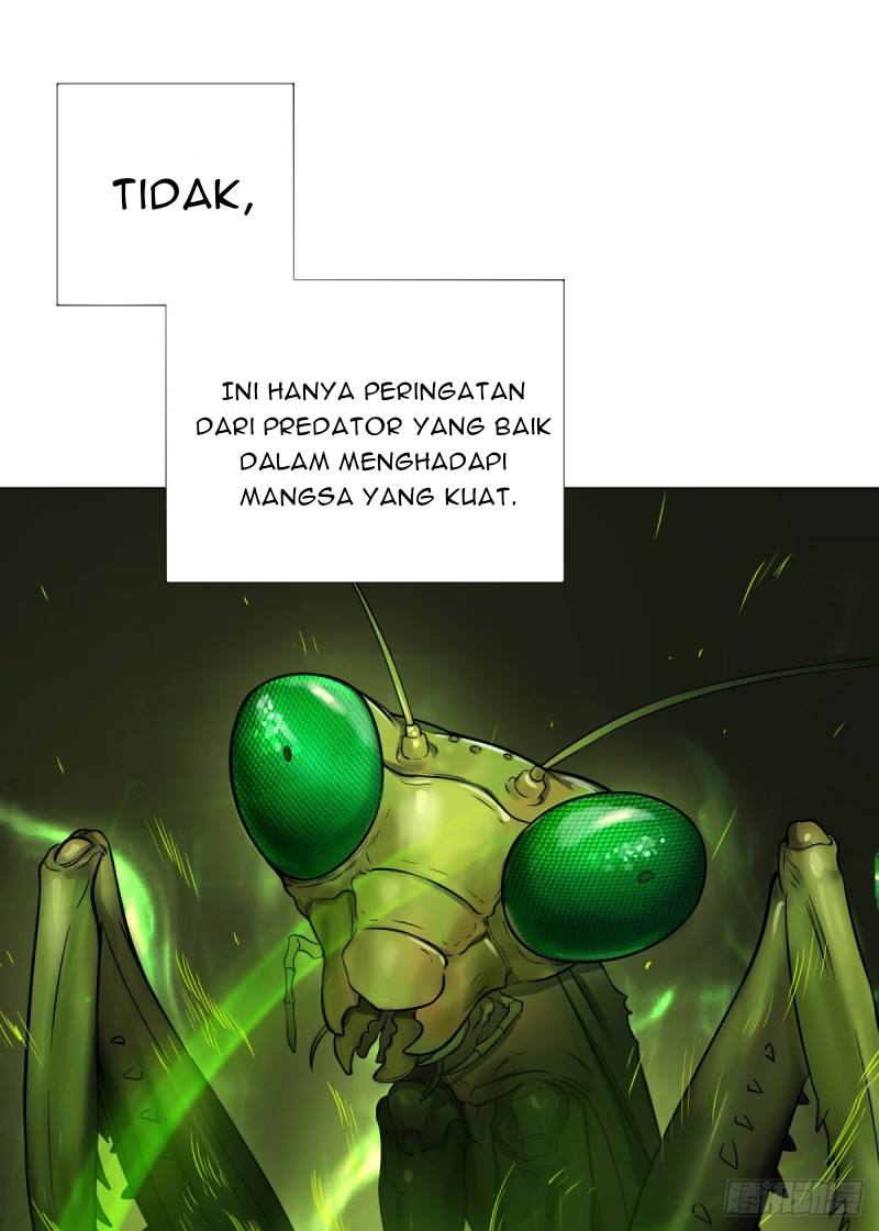 List of Big Villians Chapter 69 Gambar 23
