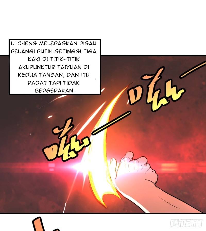 List of Big Villians Chapter 71 Gambar 2