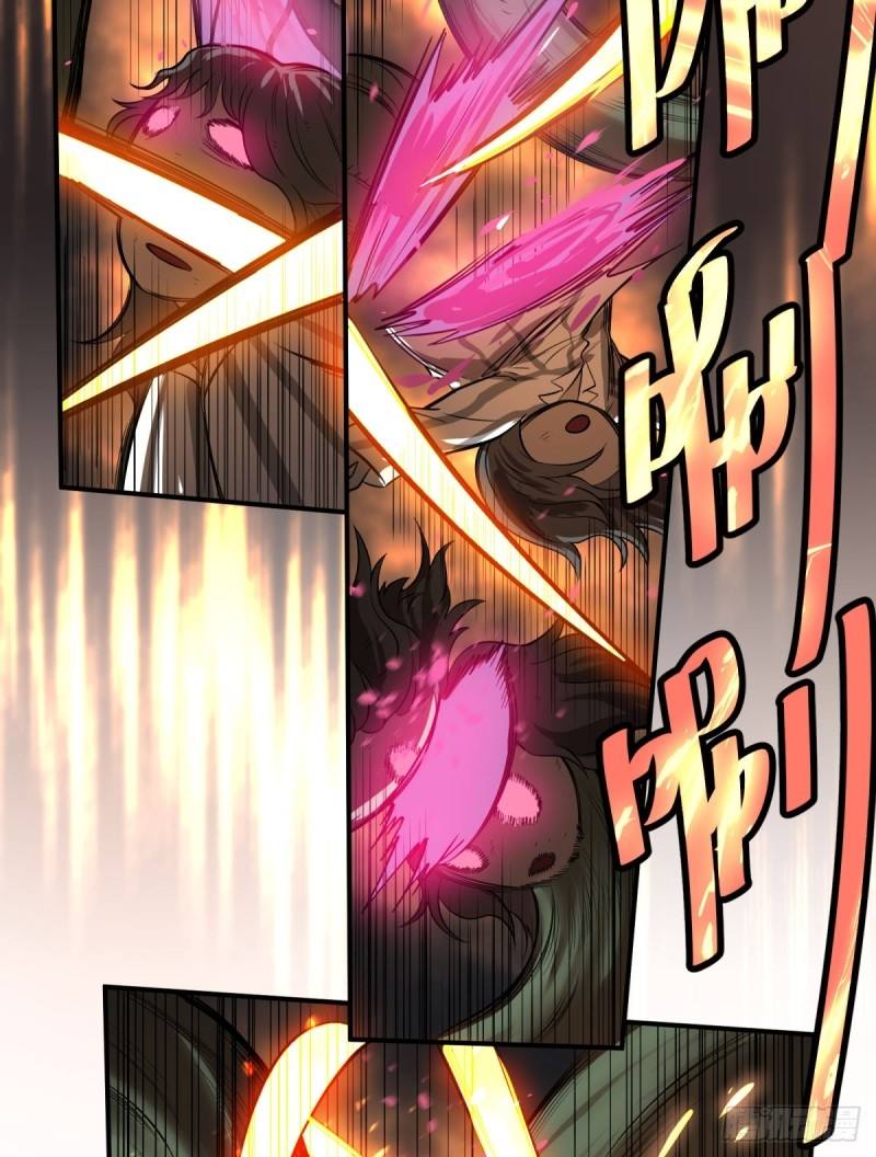 List of Big Villians Chapter 71 Gambar 14