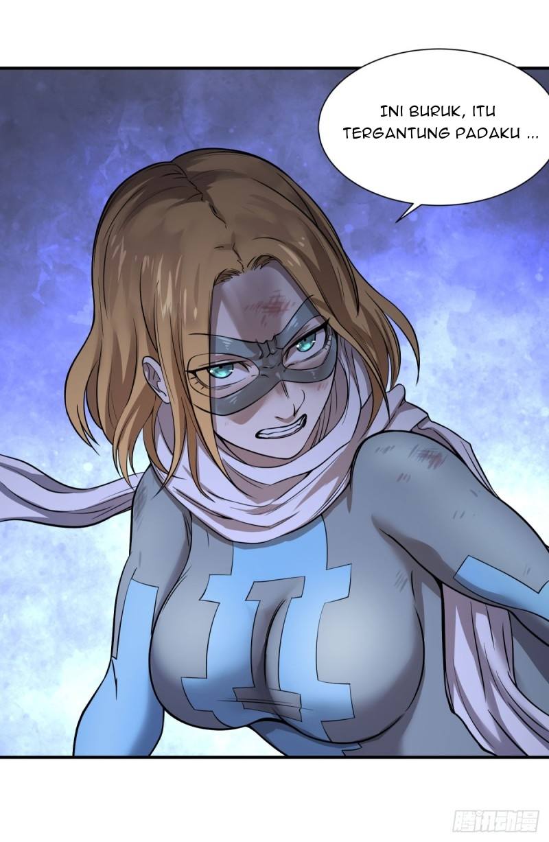 List of Big Villians Chapter 71 Gambar 55
