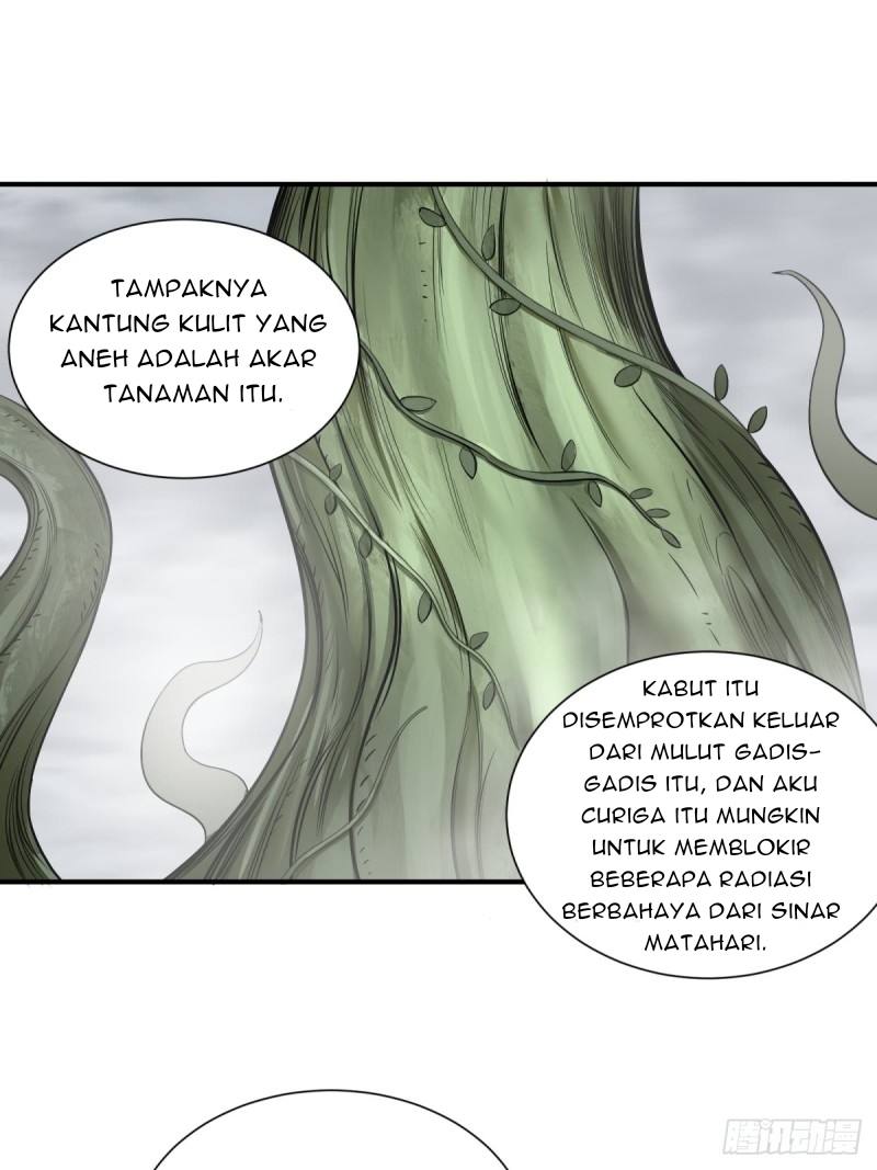 List of Big Villians Chapter 72 Gambar 2