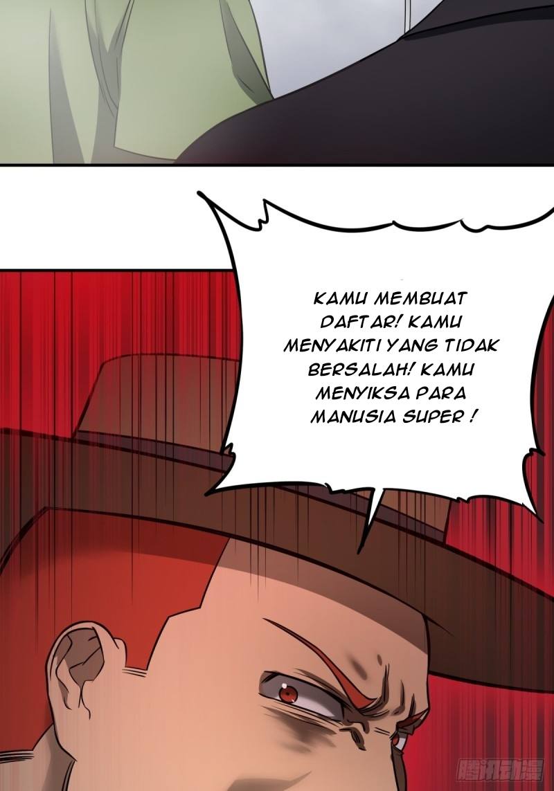 List of Big Villians Chapter 74 Gambar 38