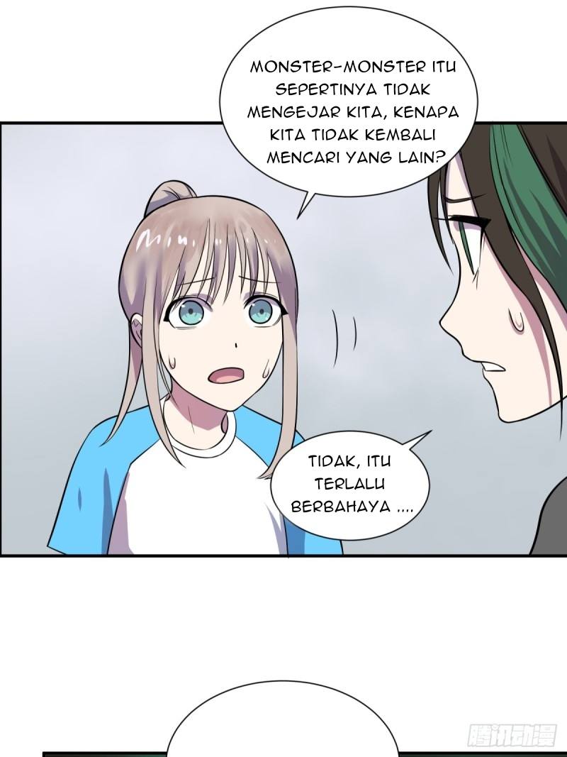 List of Big Villians Chapter 75 Gambar 6