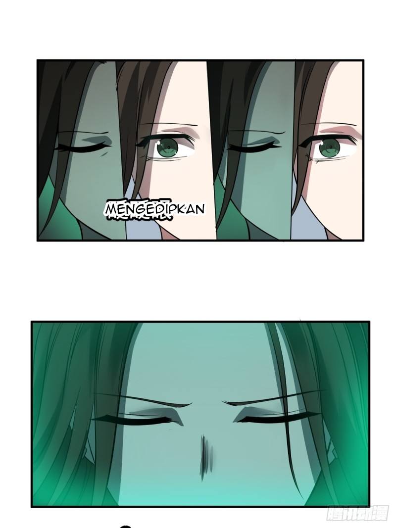 List of Big Villians Chapter 75 Gambar 9