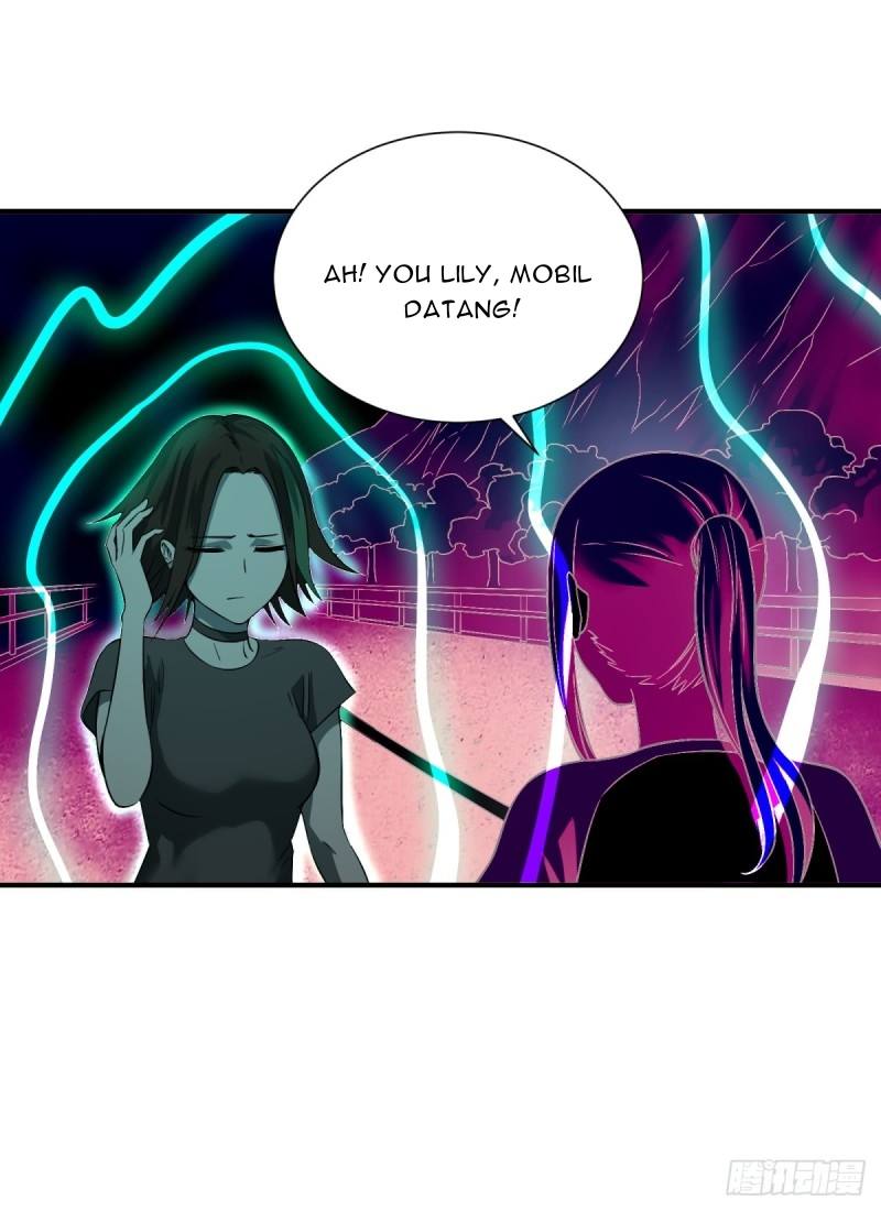List of Big Villians Chapter 75 Gambar 15