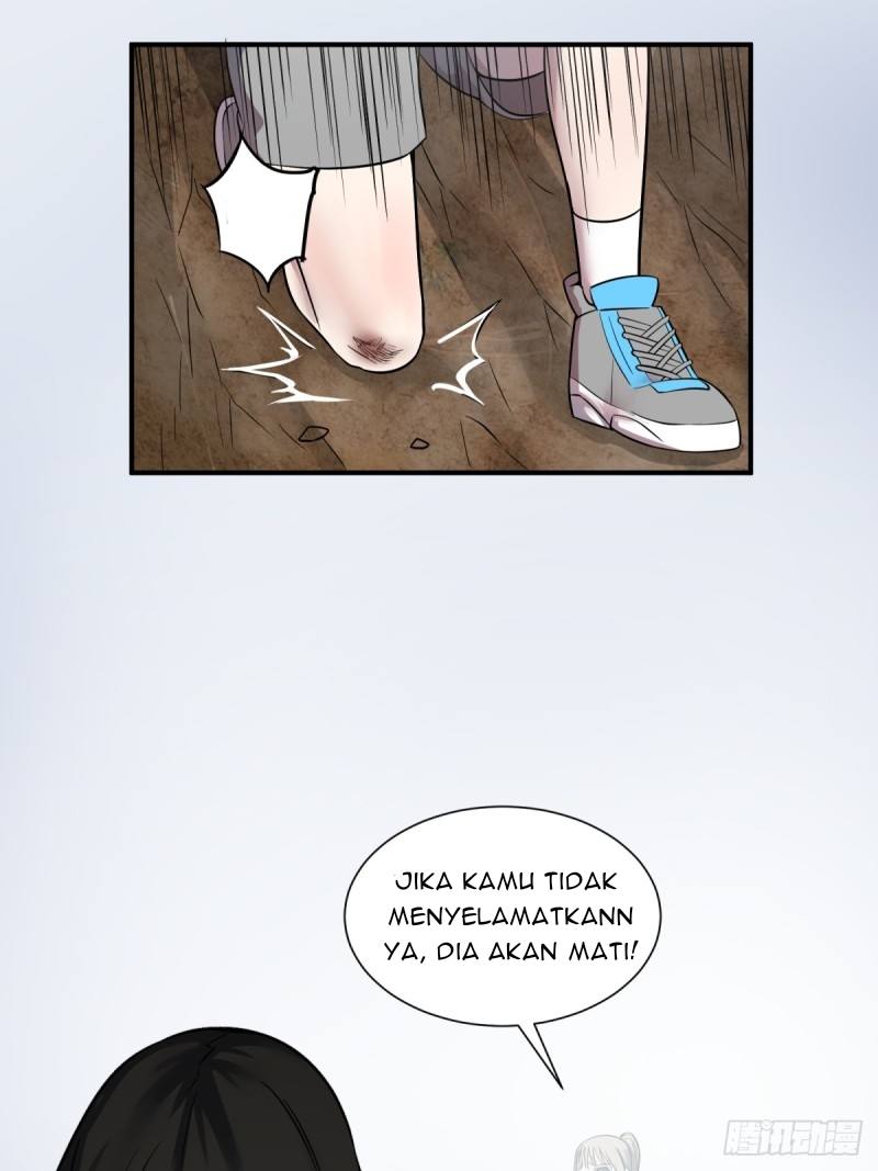 List of Big Villians Chapter 75 Gambar 35