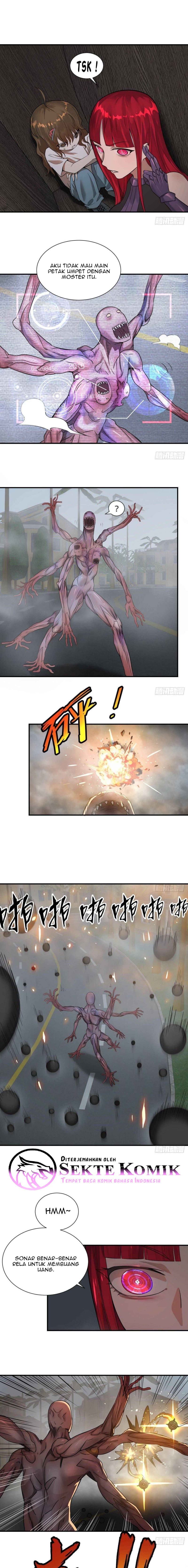 List of Big Villians Chapter 79 Gambar 2