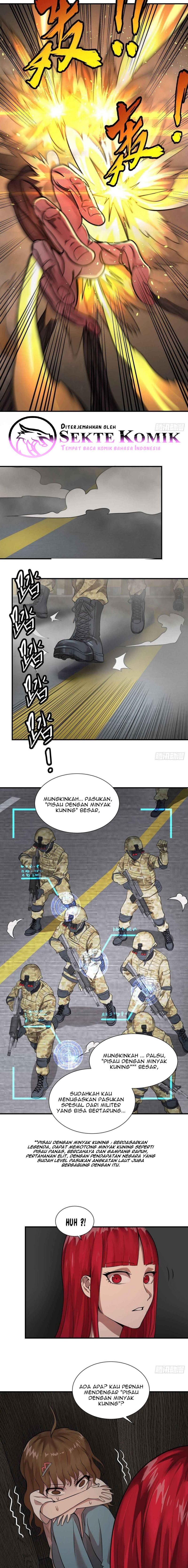 List of Big Villians Chapter 79 Gambar 3