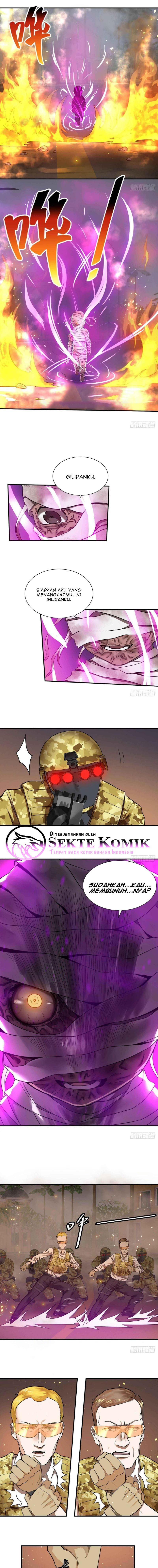 List of Big Villians Chapter 79 Gambar 5
