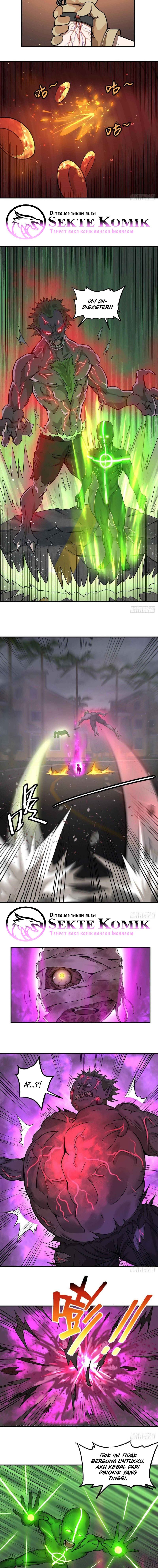 List of Big Villians Chapter 79 Gambar 6